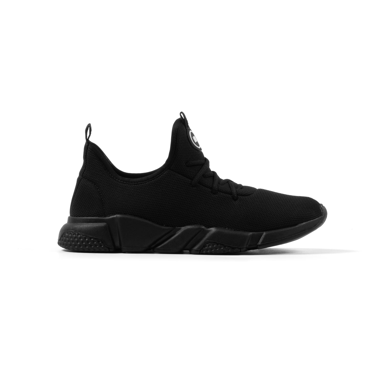 Tênis Oadsey new easy Black