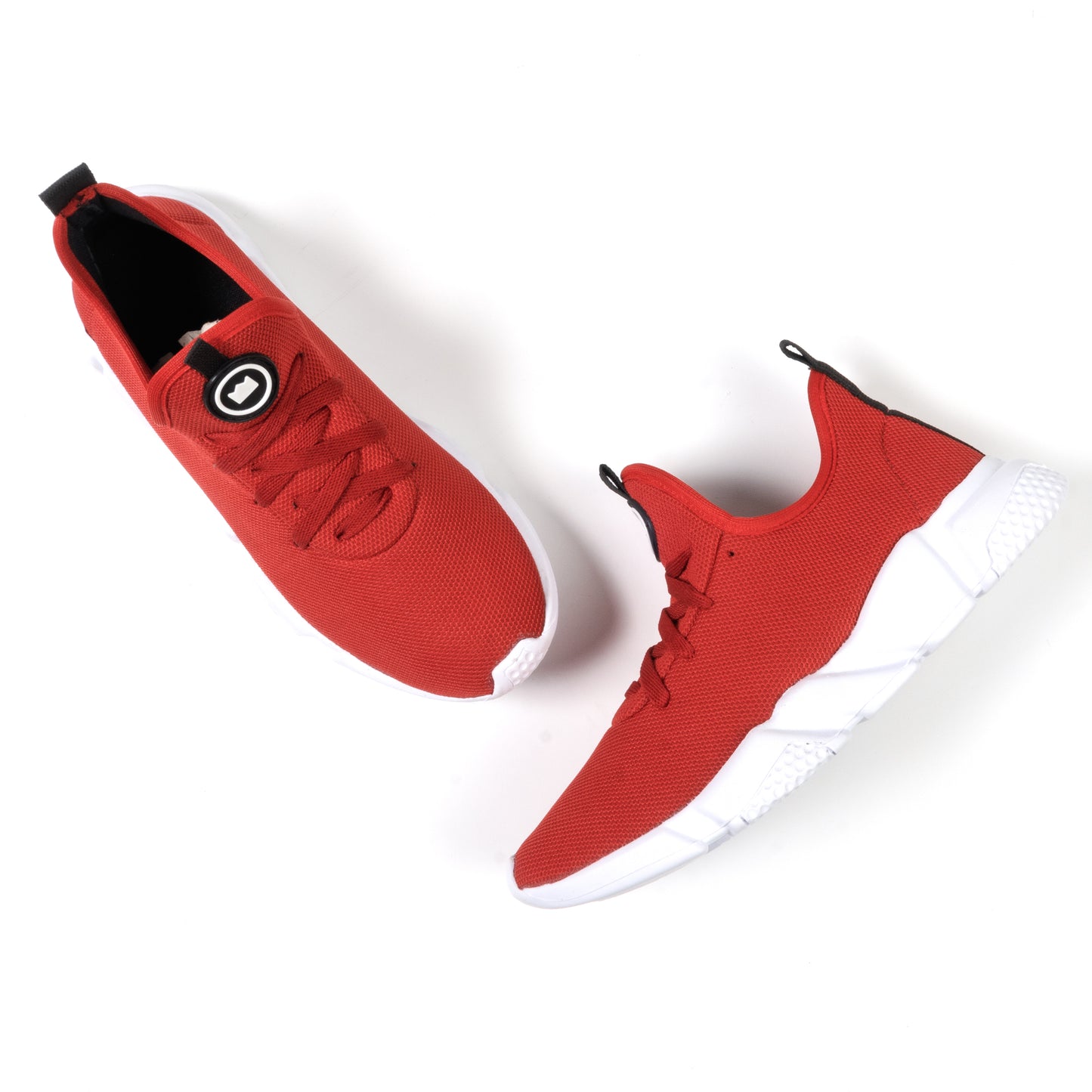 Tênis Oadsey New Easy Vermelho