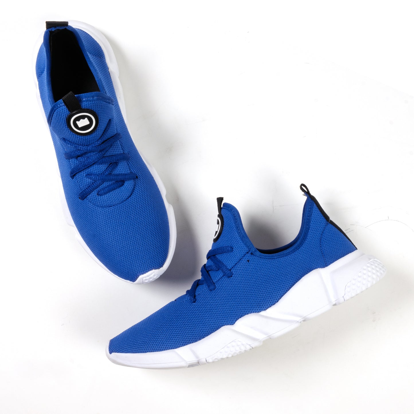 Tênis Oadsey New Easy Azul