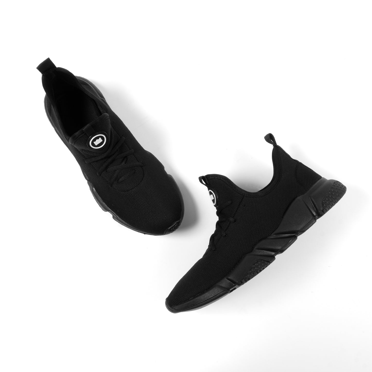 Tênis Oadsey new easy Black