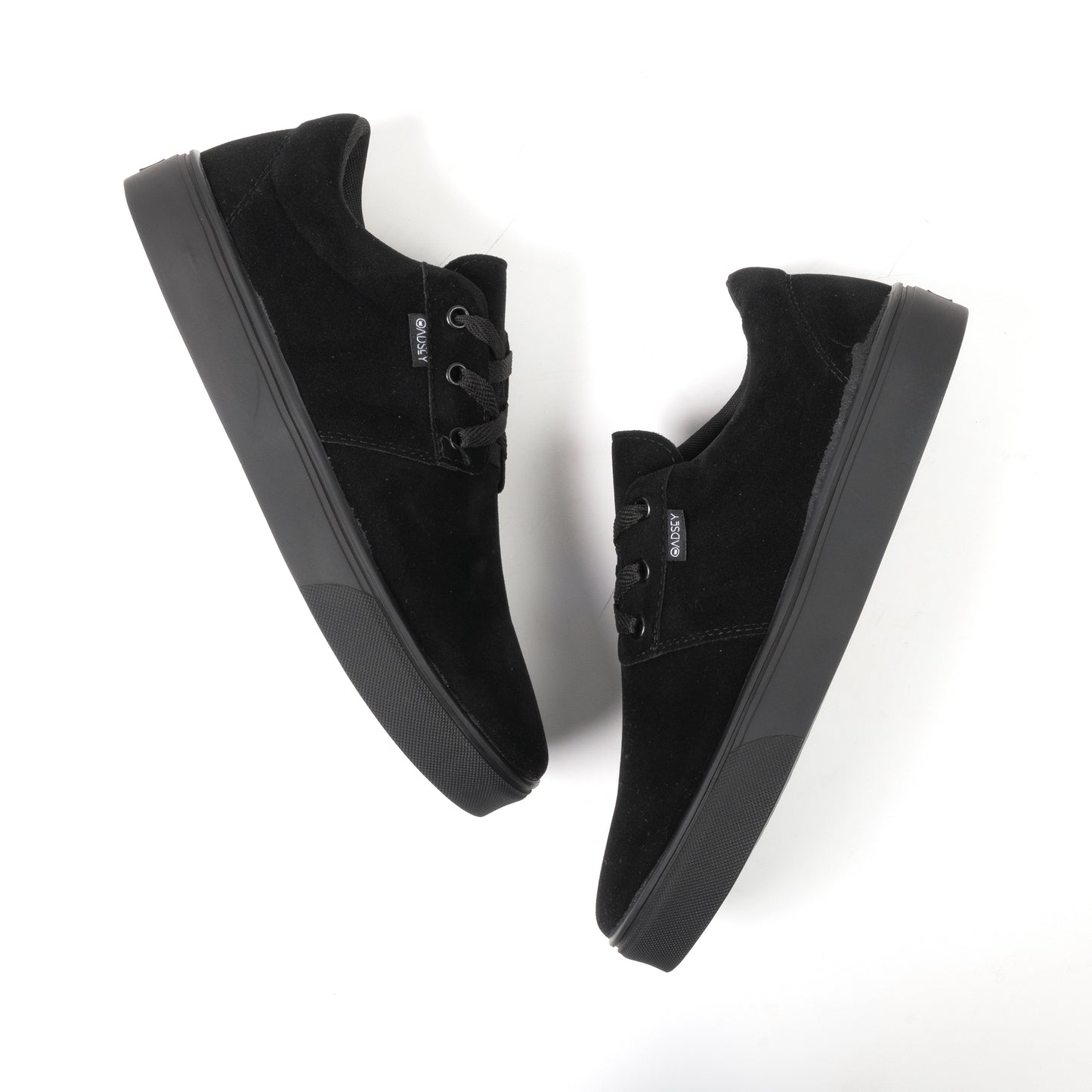 Tenis Oadsey Sb Street Preto