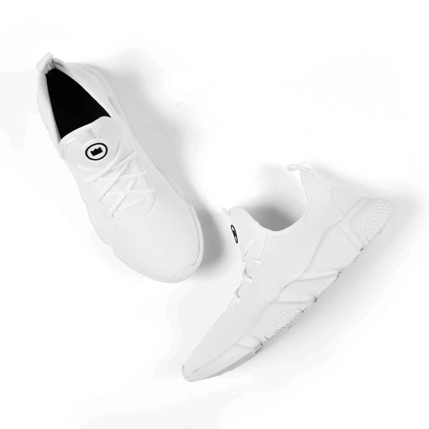 Tênis Oadsey new easy Branco