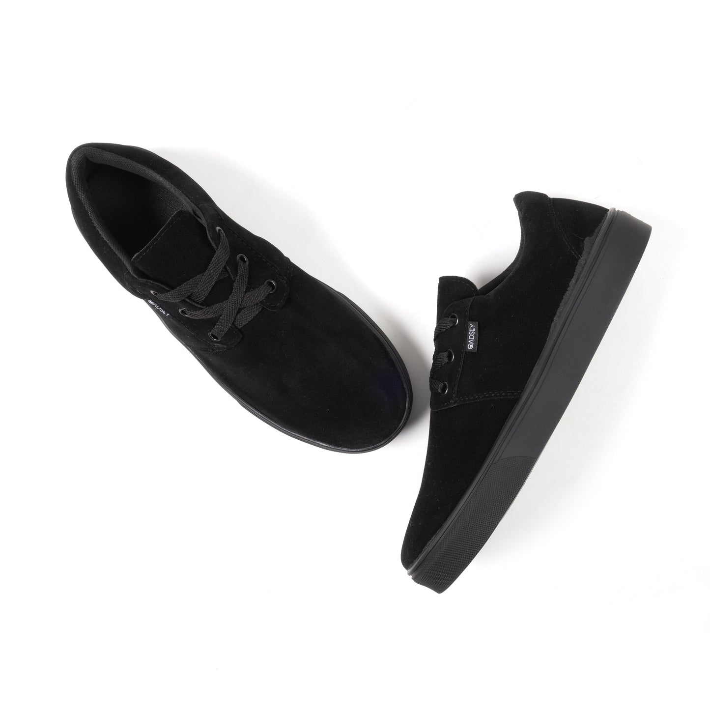 Tenis Oadsey Sb Street Preto