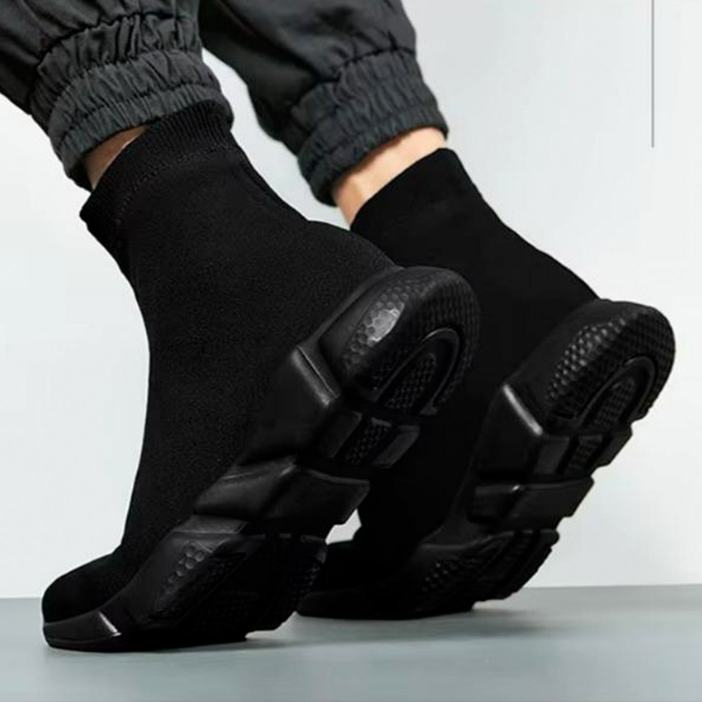 Tênis Oadsey Speed Preto