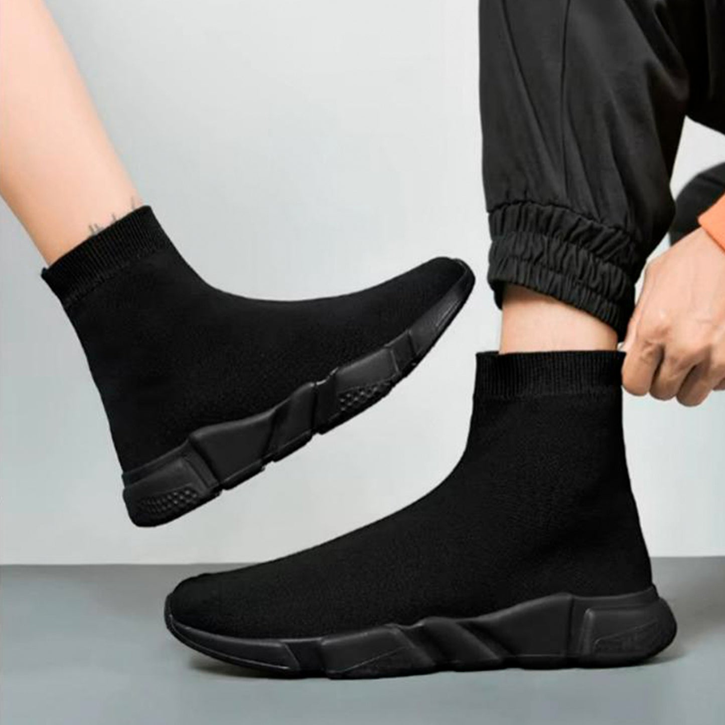 Tênis Oadsey Speed Preto