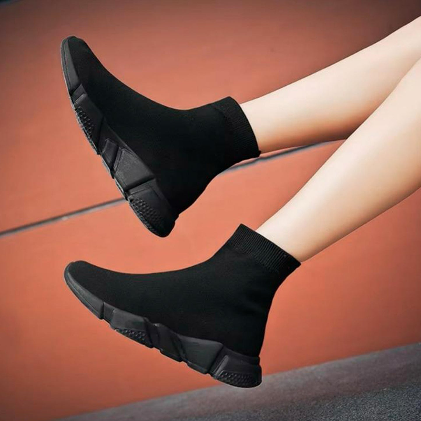 Tênis Oadsey Speed Preto