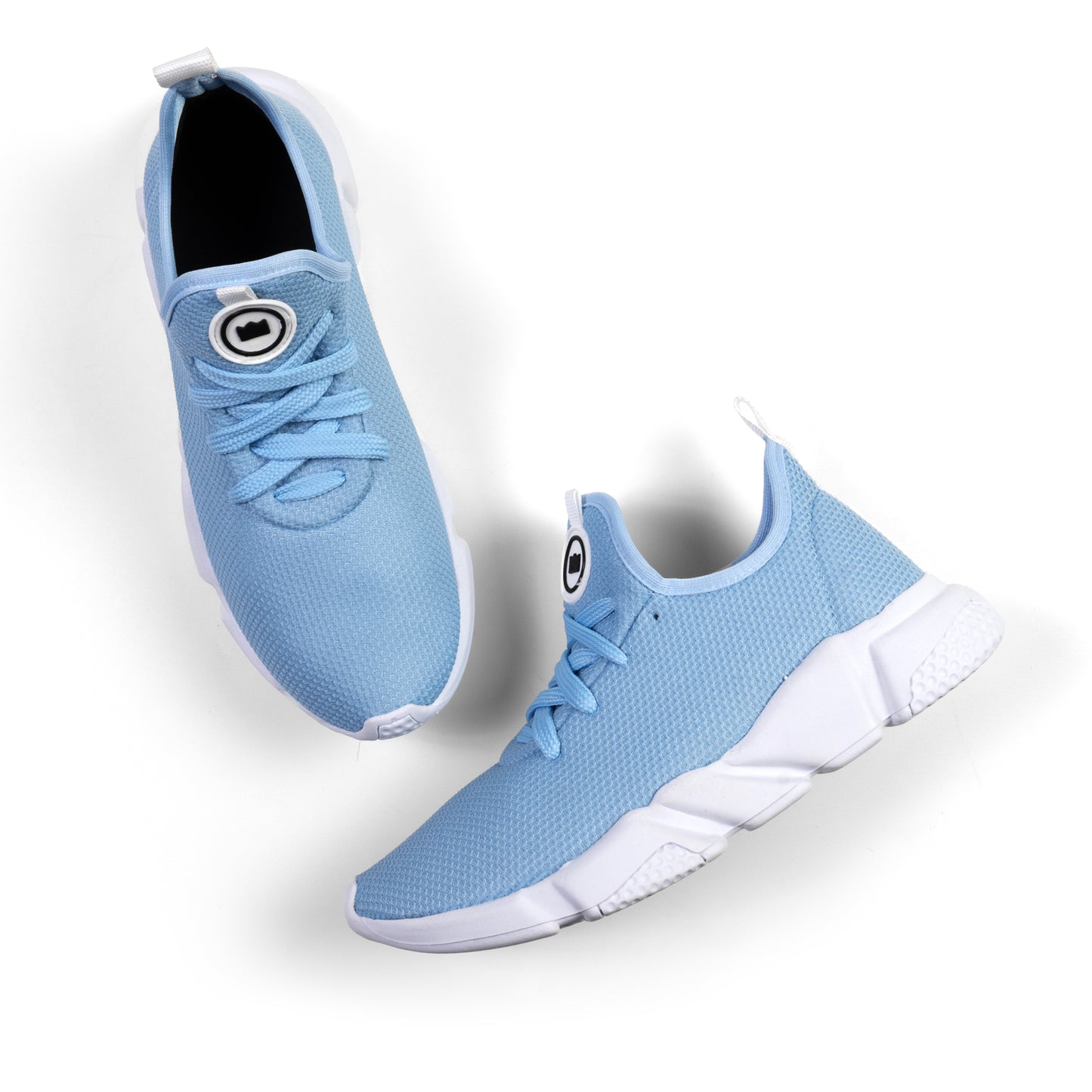 Tênis Oadsey New Easy Azul Bebe