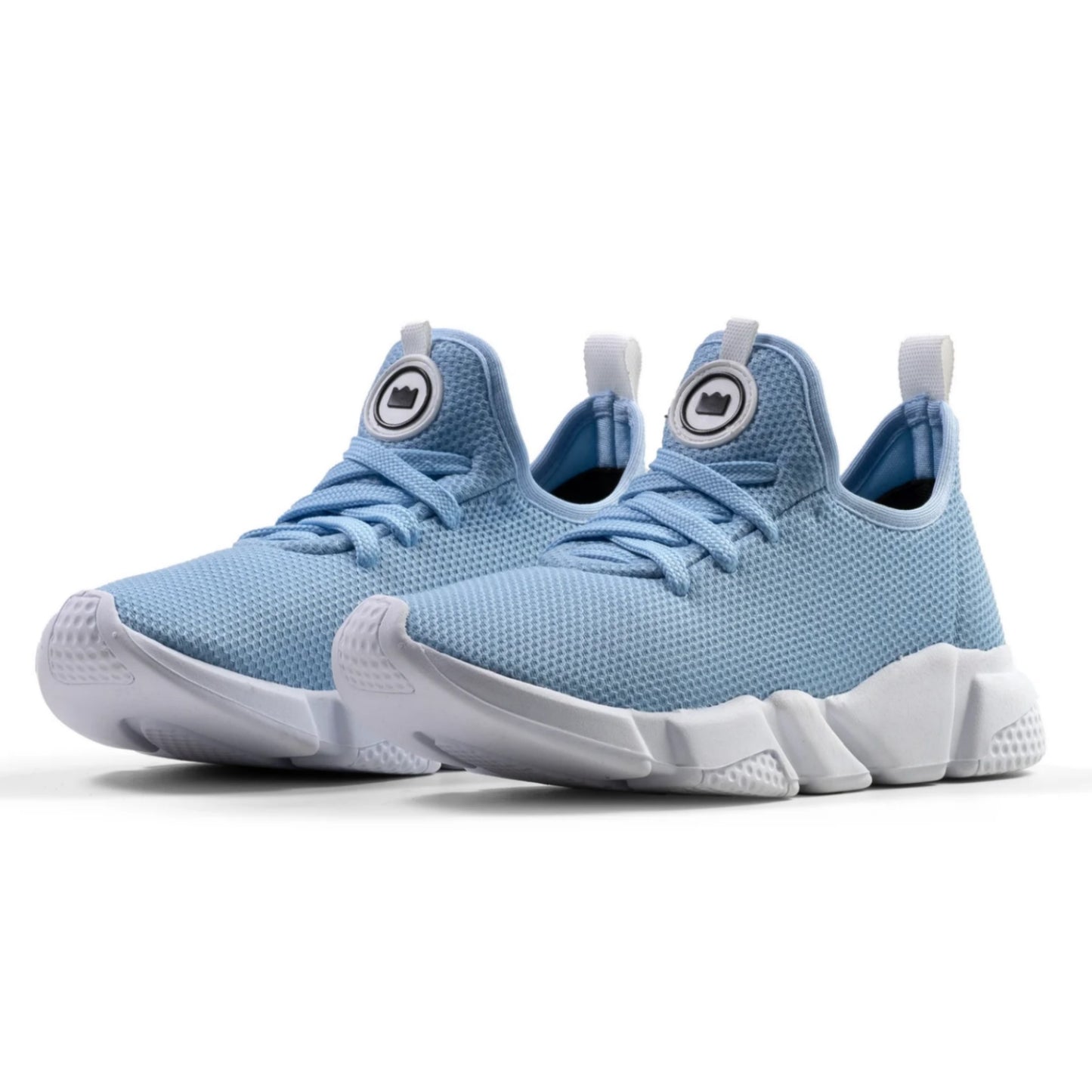 Tênis Oadsey New Easy Azul Bebe