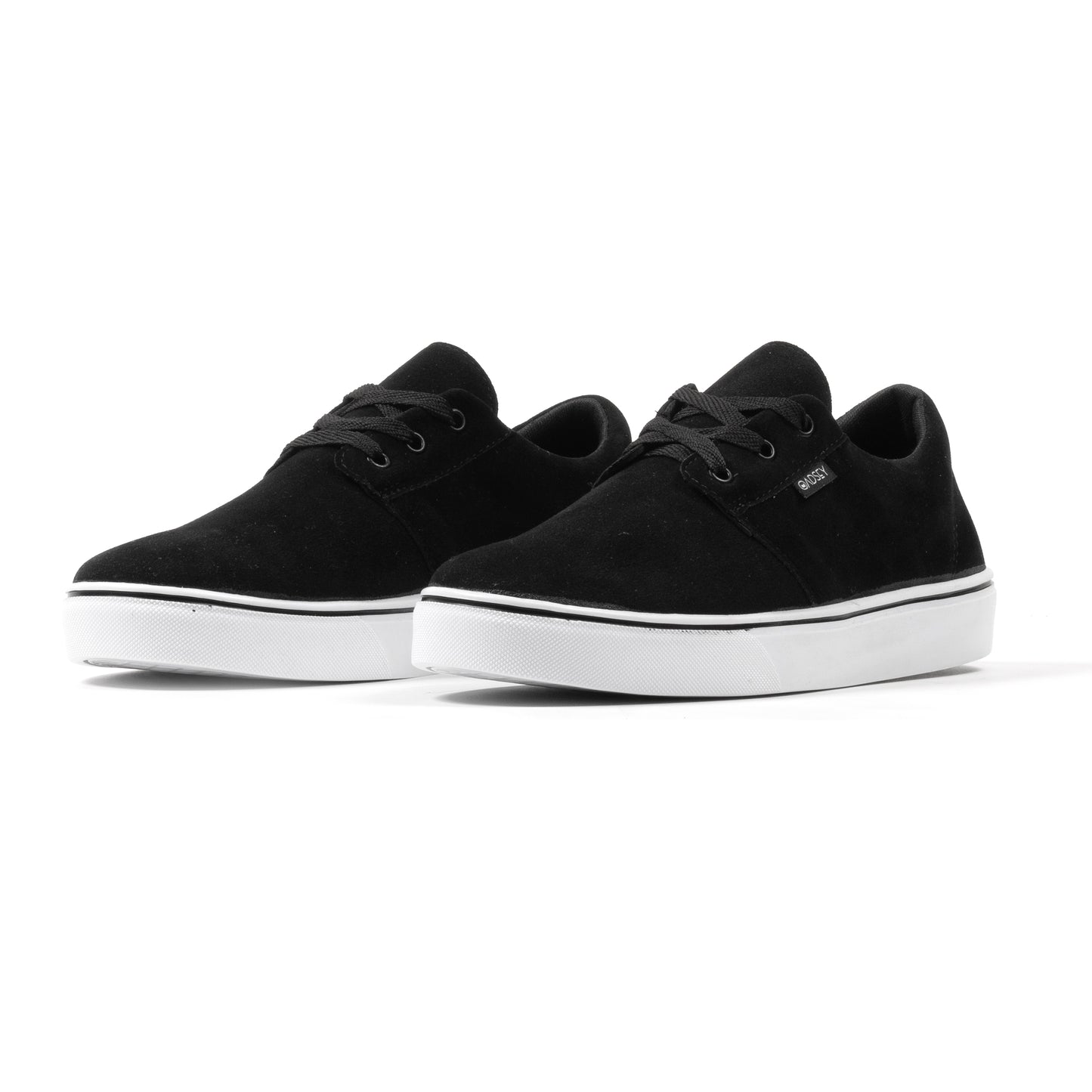 Tenis Oadsey Sb Street Preto e Branco