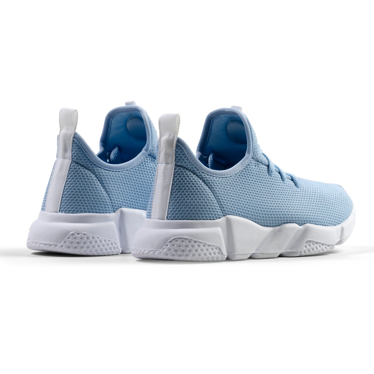 Tênis Oadsey New Easy Azul Bebe